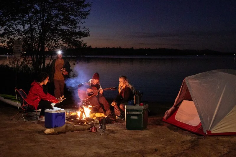 How to Clean Up After Your Campfire: The Right Way to Leave No Trace