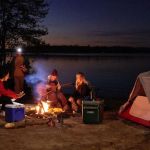 How to Clean Up After Your Campfire: The Right Way to Leave No Trace