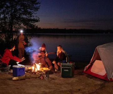 How to Clean Up After Your Campfire: The Right Way to Leave No Trace