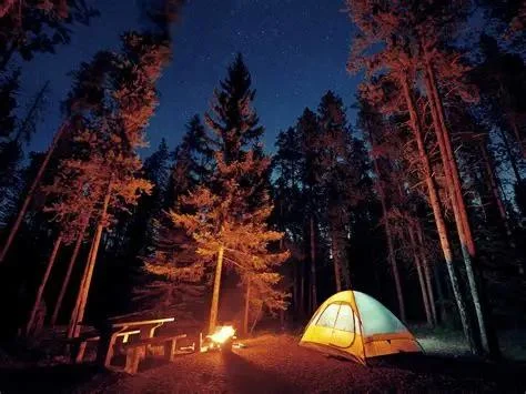 Camping Near Me | Find Local Campsites & Campgrounds | Camp Spotter
