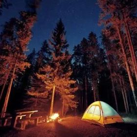 Camping Near Me