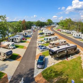 RV Parks Near Me​