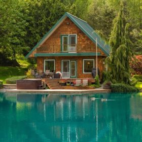 Cottages Near Me​