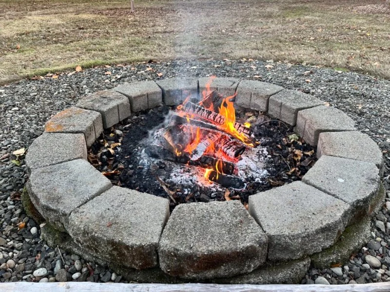 How to Clean Up After Your Campfire: Safe and Responsible Outdoor Practices