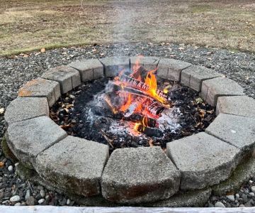 How to Clean Up After Your Campfire: Safe and Responsible Outdoor Practices