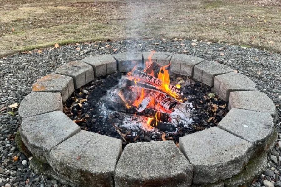 How to Clean Up After Your Campfire: Safe and Responsible Outdoor Practices