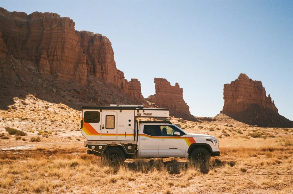 Best Campfire Apps for Finding Campsites and Weather in 2025