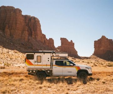 Best Campfire Apps for Finding Campsites and Weather in 2025