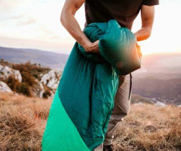 Best Camping Sleeping Bags for Warm Weather: Stay Cool Outdoors