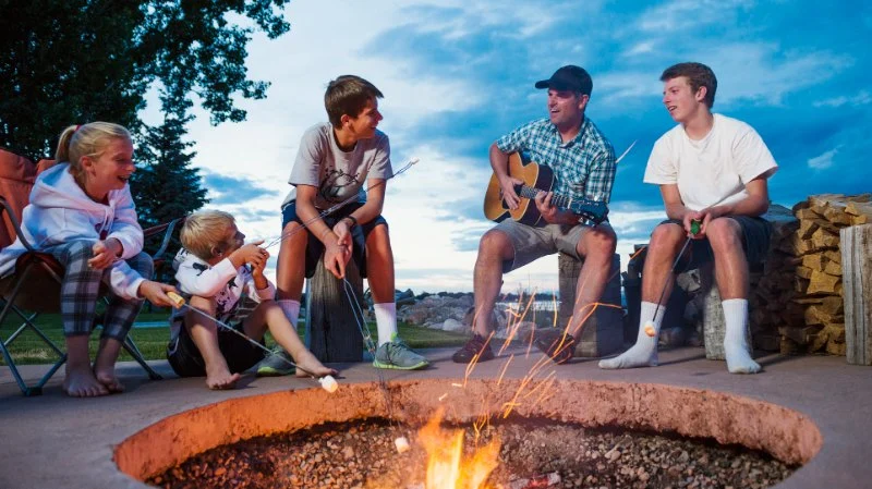 Campfire Myths and Facts You Should Know Before Lighting Up