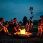 Best Campfire Songs for Evening Relaxation