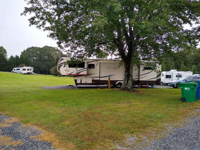Wilson Properties and RV Park Picture 1
