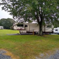 Wilson Properties and RV Park ico