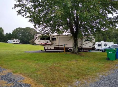 Wilson Properties and RV Park