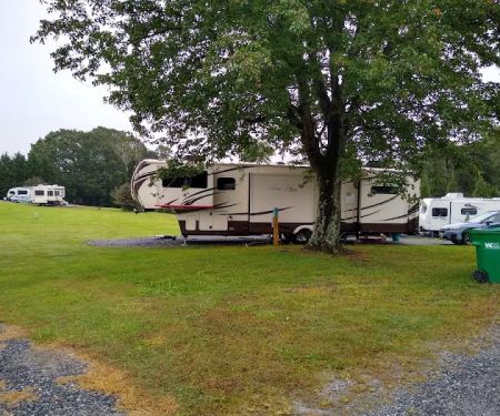 Wilson Properties and RV Park