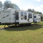 Hank's RV Park