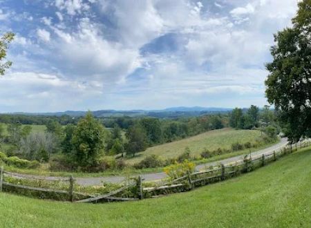 Ward's Mill Estates