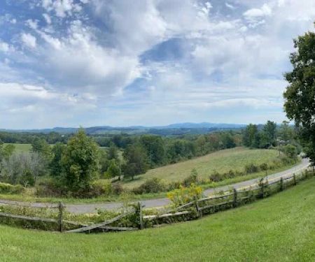 Ward's Mill Estates