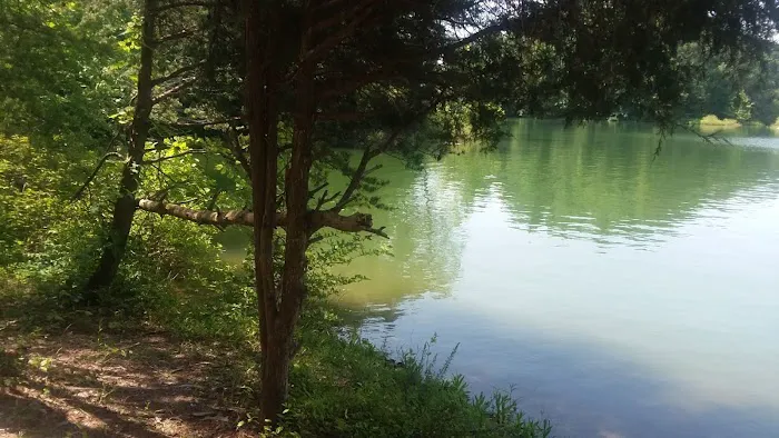 Cochran's Lakeview Campground Picture 3