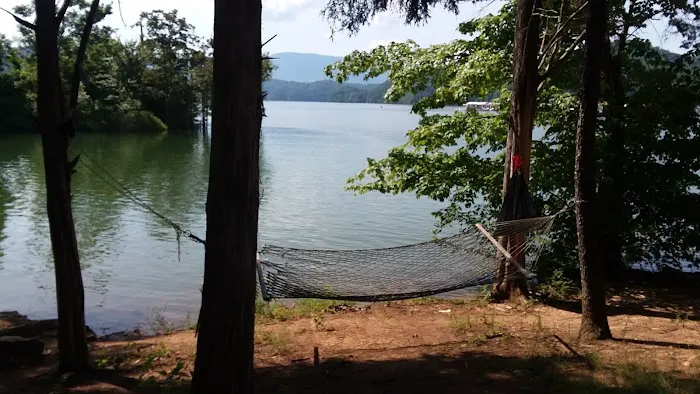Cochran's Lakeview Campground Picture 4