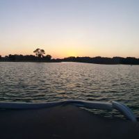 Cochran's Lakeview Campground ico
