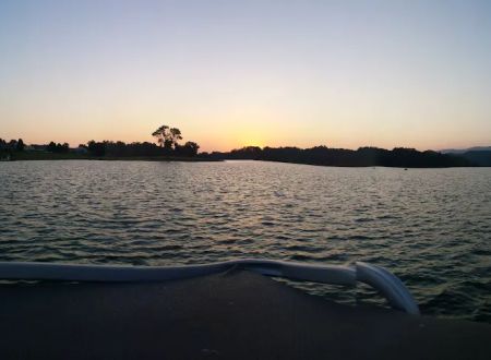 Cochran's Lakeview Campground