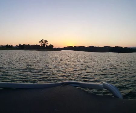 Cochran's Lakeview Campground