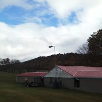 Beulah Land Ministries ico