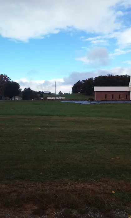 Beulah Land Ministries Picture 9