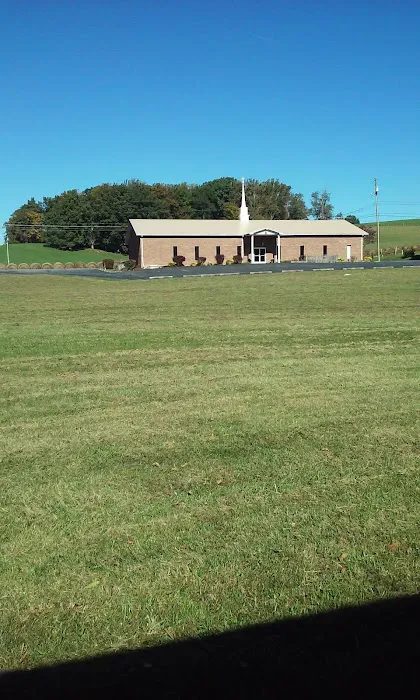 Beulah Land Ministries Picture 6