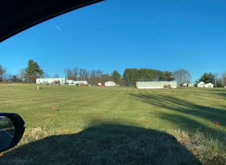 Cedar Brook Estates