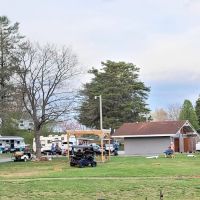 Sullivan County Observation Knob Park ico