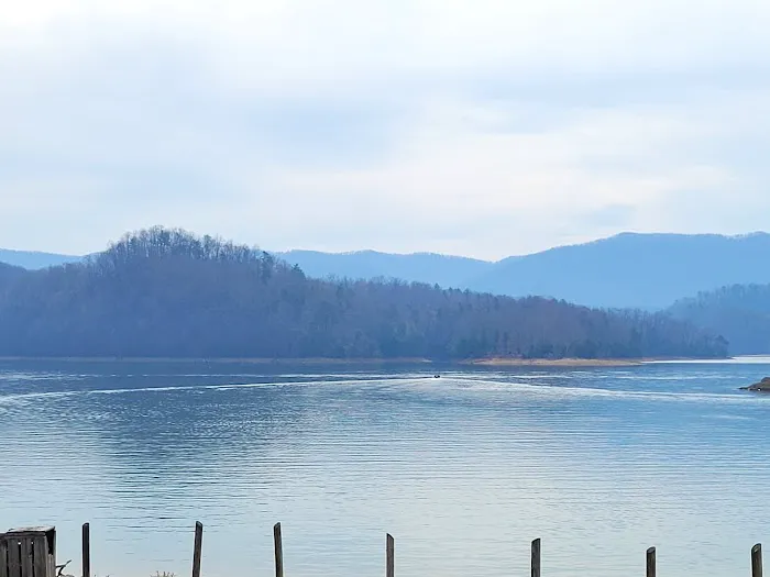 Sullivan County Observation Knob Park Picture 4
