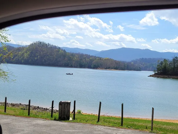 Sullivan County Observation Knob Park Picture 10