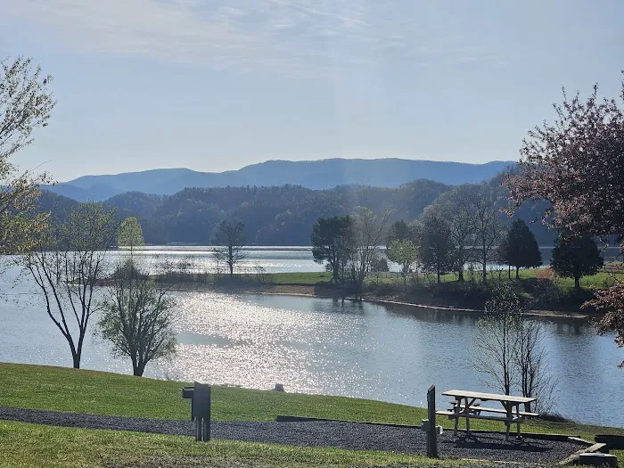 Sullivan County Observation Knob Park Picture 9
