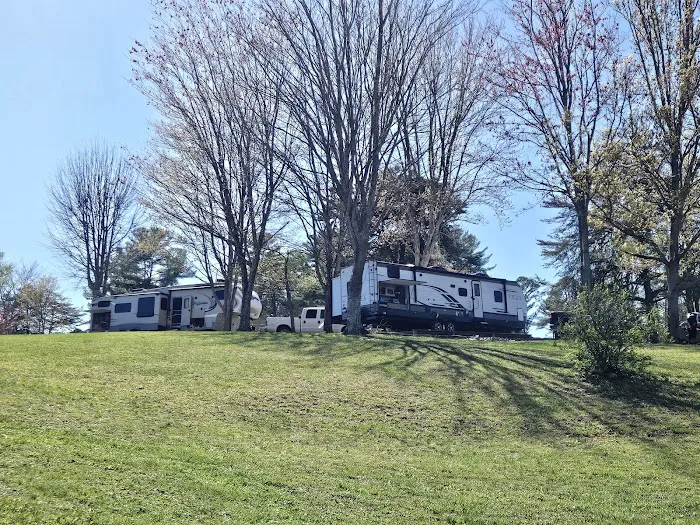 Sullivan County Observation Knob Park Picture 7
