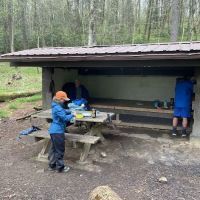 DoubleSpringsShelter ico
