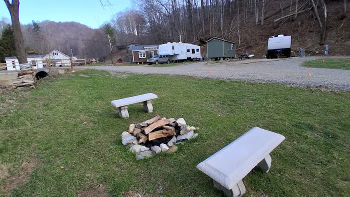 Drake's Creek Campground near Boone Picture 4