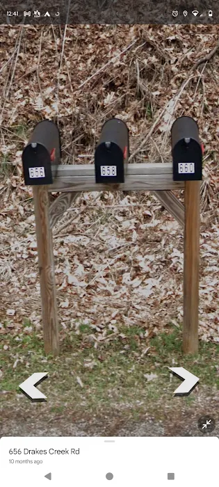 Drake's Creek Campground near Boone Picture 9