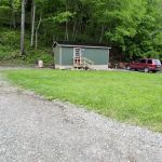 Drake's Creek Campground near Boone