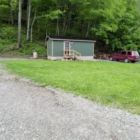 Drake's Creek Campground near Boone ico