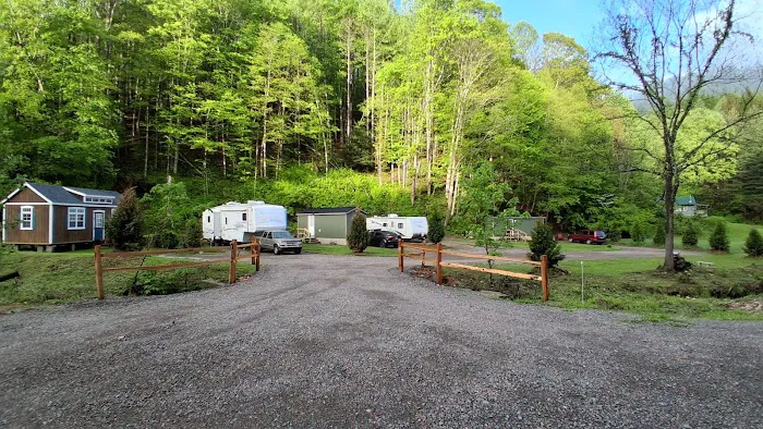 Drake's Creek Campground near Boone Picture 5