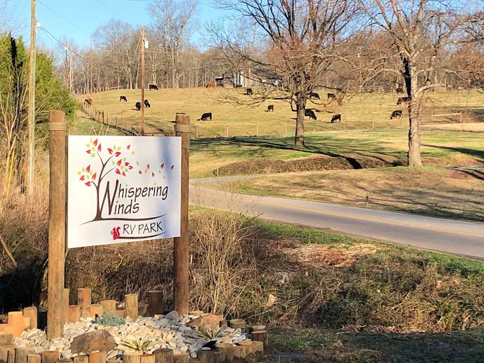Whispering Winds RV Park Picture 6