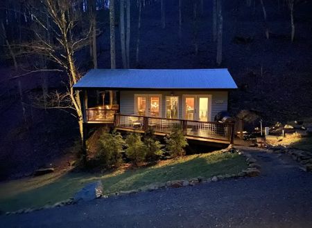 Buttermilk Acres
