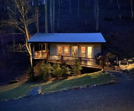 Buttermilk Acres