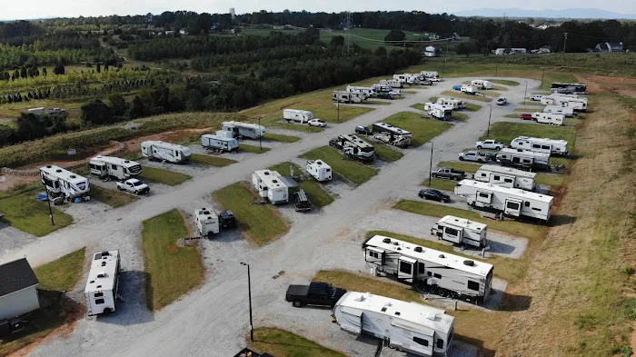Beckon Ridge RV Park Picture 6