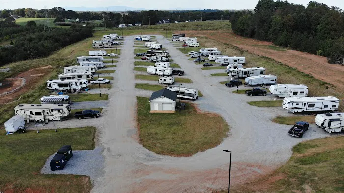Beckon Ridge RV Park Picture 1