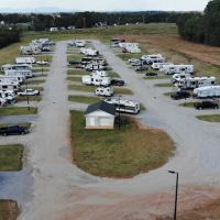 Beckon Ridge RV Park ico
