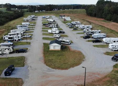 Beckon Ridge RV Park