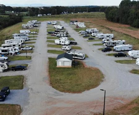 Beckon Ridge RV Park
